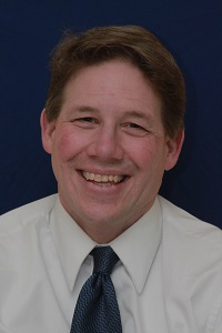 Pastor Darryl Fairchild