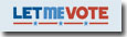 Let Me Vote