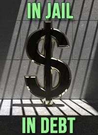 In Jail, In Debt: Ohio