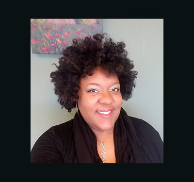 photo of Darlene English