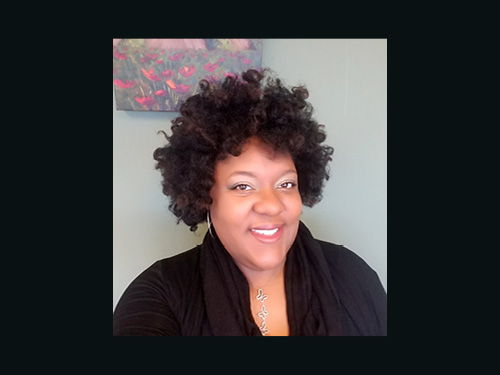 photo of Darlene English