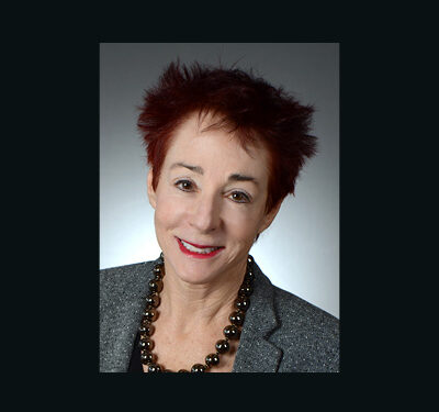 photo of Freda Levenson