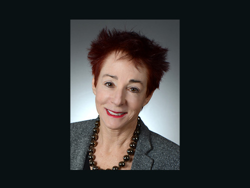 photo of Freda Levenson