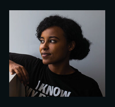 photo of Melekte Melaku