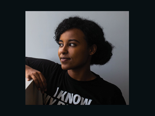 photo of Melekte Melaku
