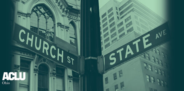 Church and State Cross Streets