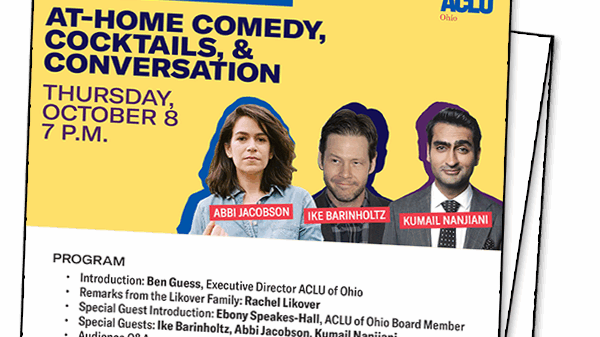 Virtual Program Preview