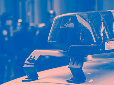 Police Car