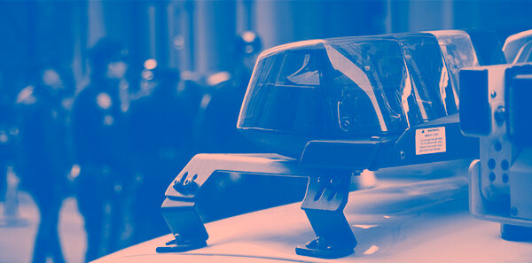 Police Car