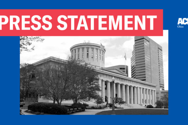 Press Statement