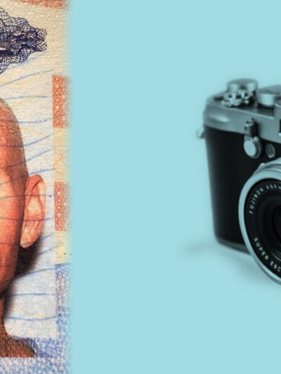 Tim Stegmaier Passport Photo