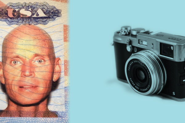 Tim Stegmaier Passport Photo