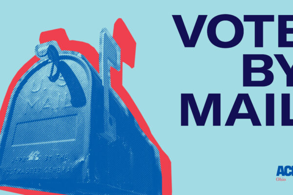 Vote By Mail