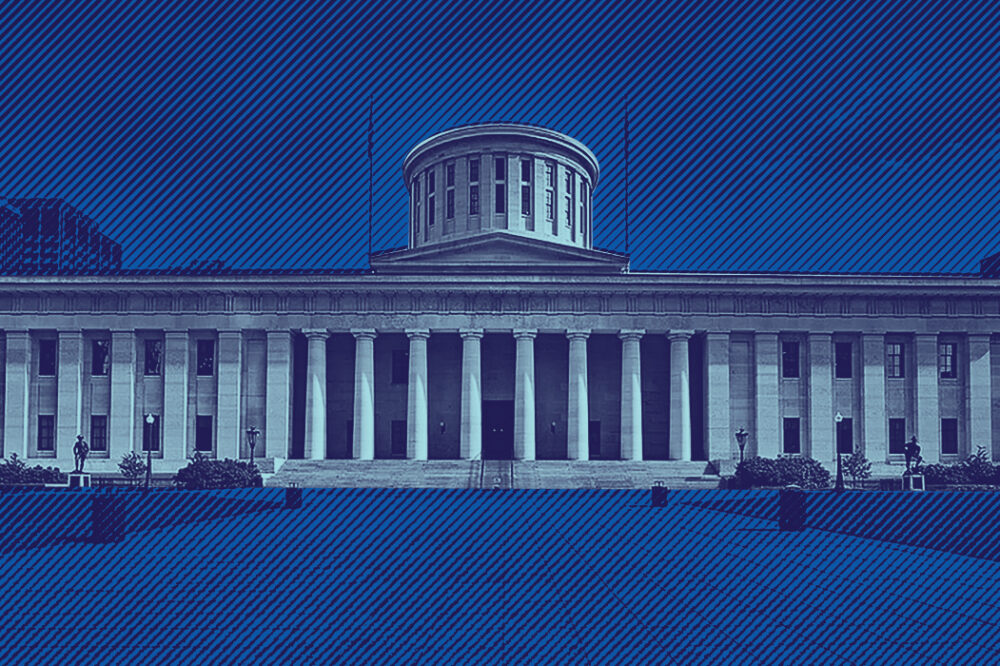 Substitute Senate Bill 258 Opponent Testimony ACLU of Ohio Substitute Senate Bill 258 Opponent Testimony ACLU of Ohio