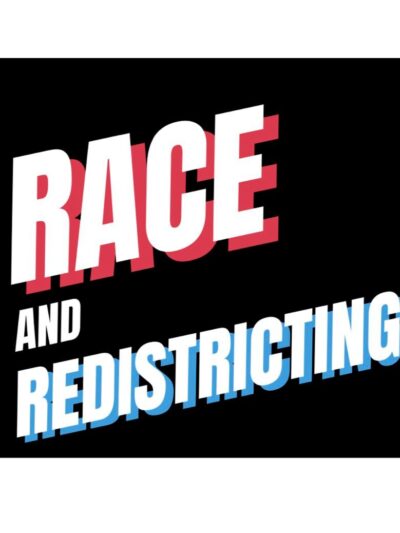 Race and Redistricting