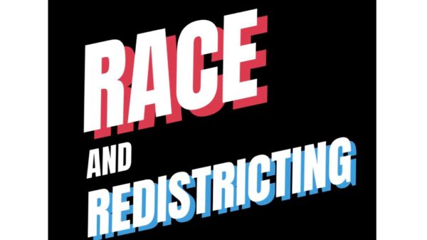 Race and Redistricting