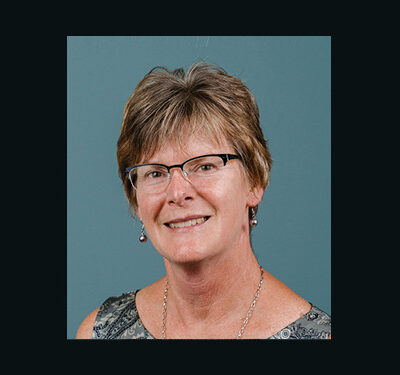photo of Ann Rowlett
