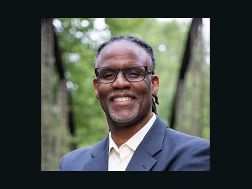 photo of Raphael Davis Williams