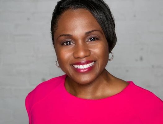 Ebony Speakes-Hall Portrait