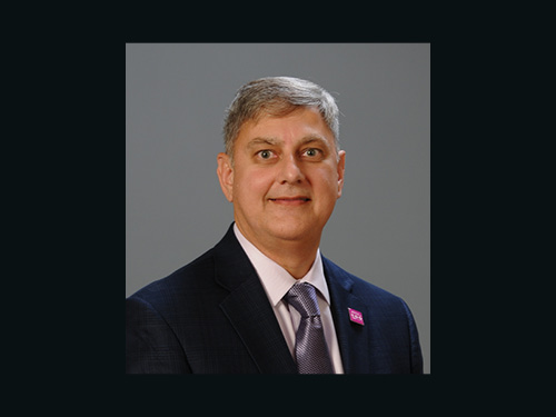 Photo of Adarsh Krishen