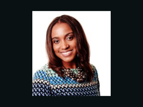 photo of Ashley Logan