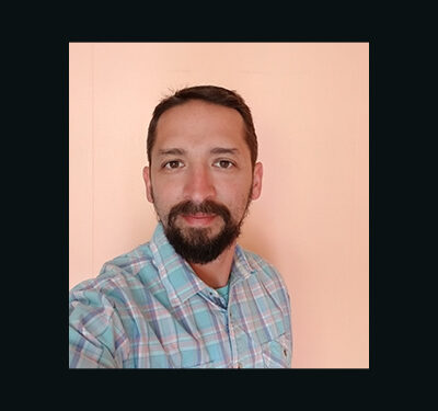 photo of Daniel Chand