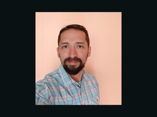 photo of Daniel Chand