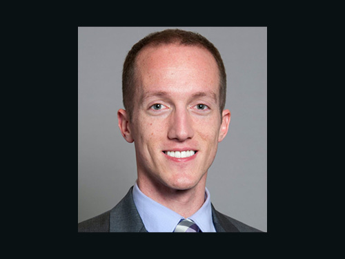 Photo of Eric Meinhardt