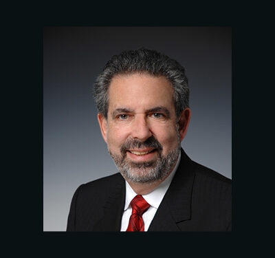 photo of Jack Guttenberg