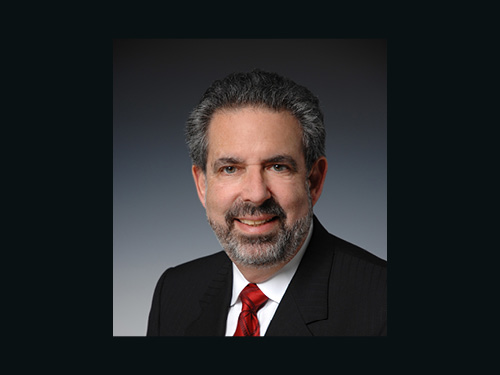 photo of Jack Guttenberg