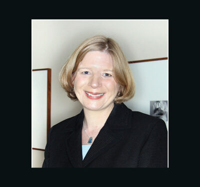 Photo of Laurie Briggs