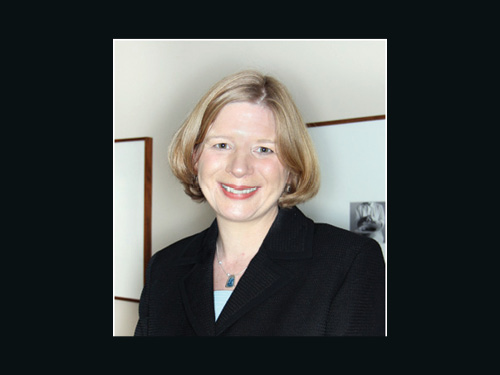 Photo of Laurie Briggs