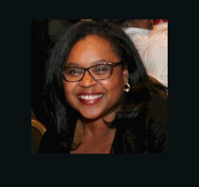 photo of LaChelle Simmons