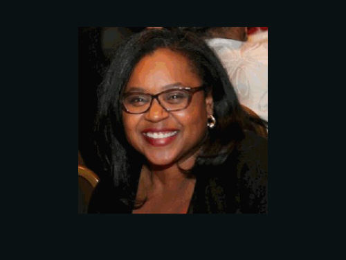 photo of LaChelle Simmons