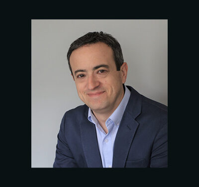 photo of Matthew Besser