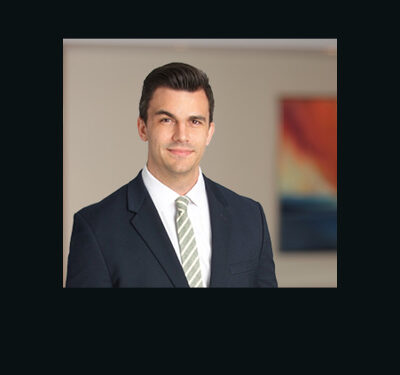 photo of Matthew Somogye