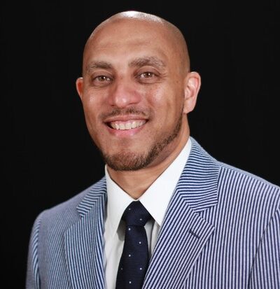 Hasan Kwame Jeffries - Headshot