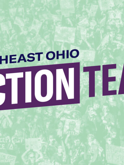 Northeast Ohio Action Team