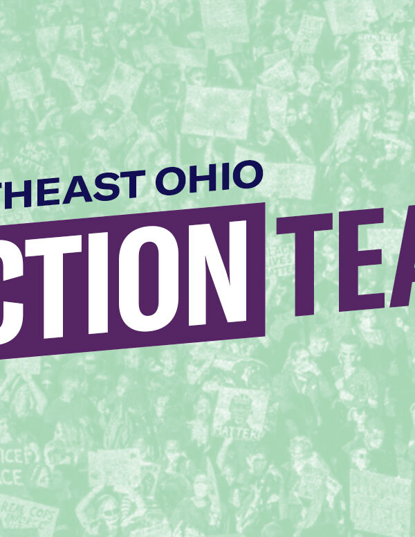 Northeast Ohio Action Team