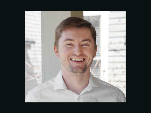 Photo of Sean McCann