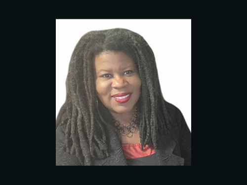 photo of Cheryl Lindsay