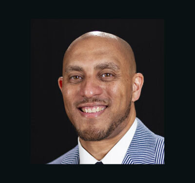Photo of Hasan Kwame Jeffries