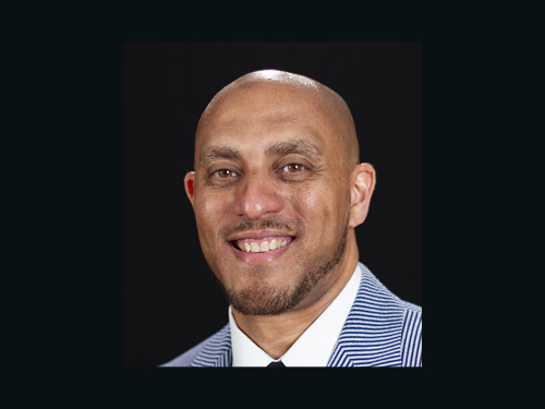 Photo of Hasan Kwame Jeffries