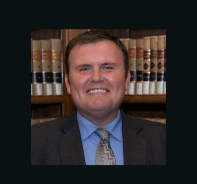 photo of Larry Hayman
