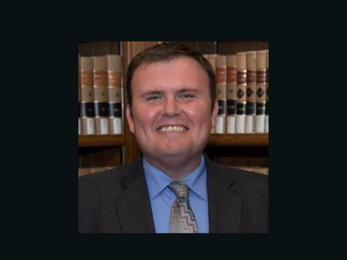 photo of Larry Hayman