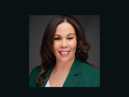 photo of Natalie R. Coles