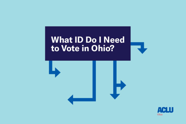 What ID Do I Need to Vote in Ohio?