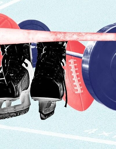 sports gear