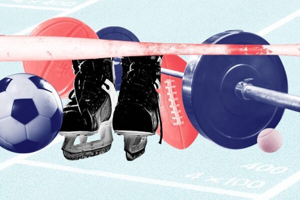 sports gear