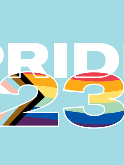 Pride 2023